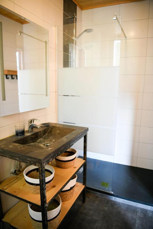 Coniferes Furnished Flat Appartamento *