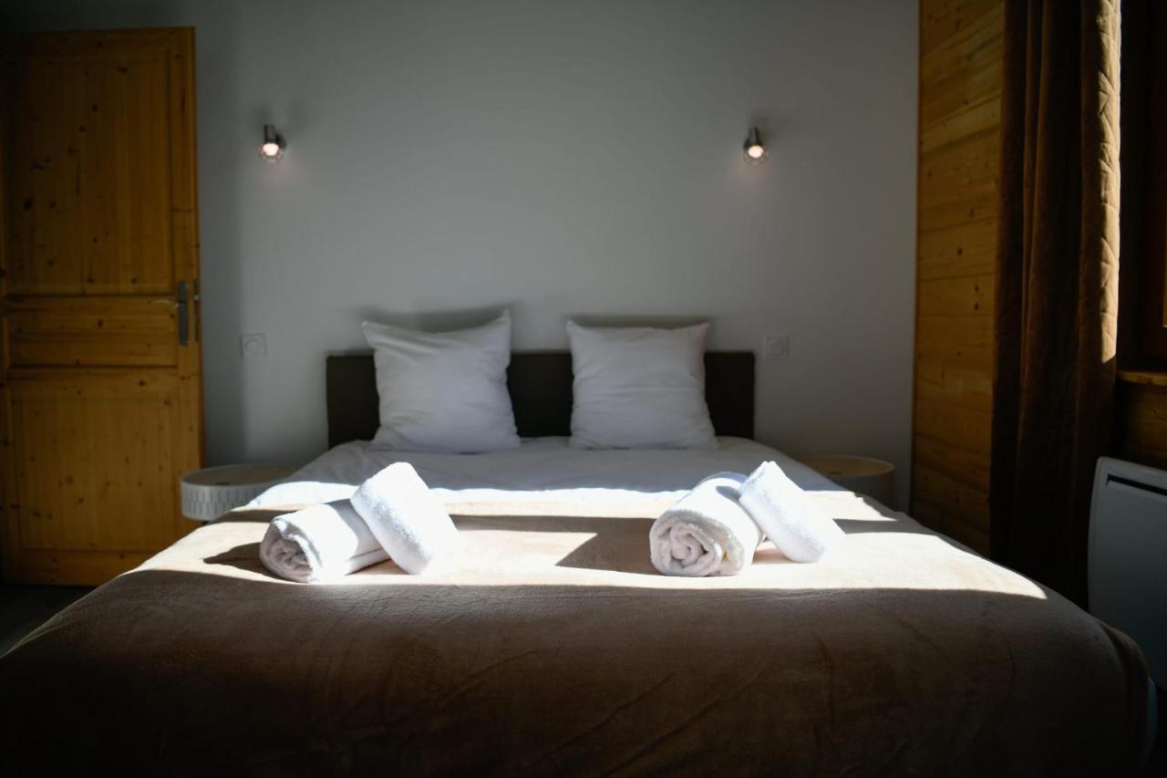 Coniferes Furnished Flat Apartamento Chamonix Mont Blanc