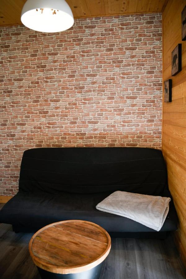 Coniferes Furnished Flat Apartamento *