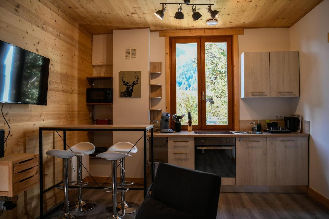 Apartamento Coniferes Furnished Flat *