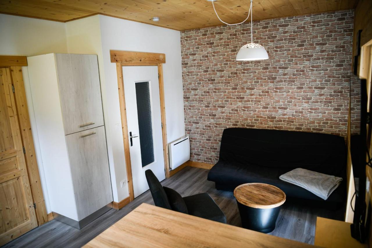 Apartamento Coniferes Furnished Flat *