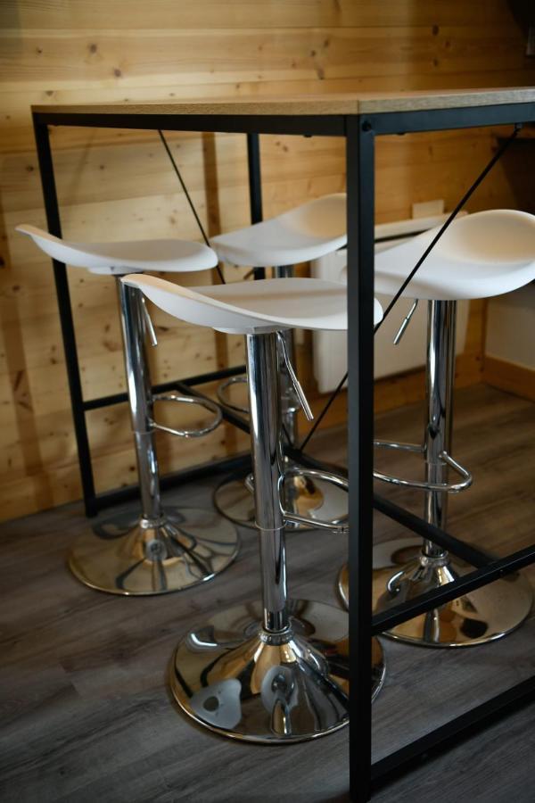 Coniferes Furnished Flat Apartment Chamonix