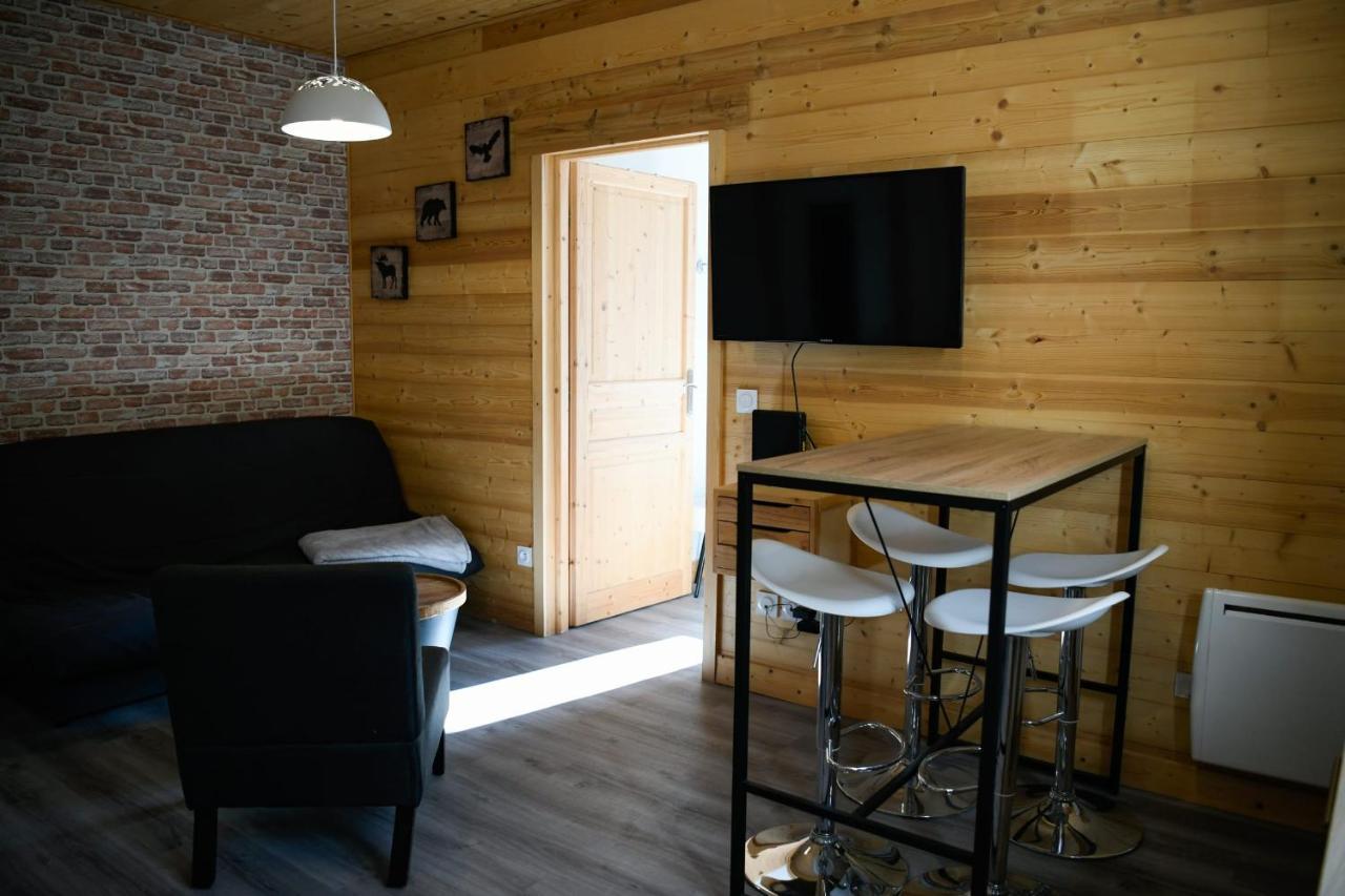 Coniferes Furnished Flat Apartamento