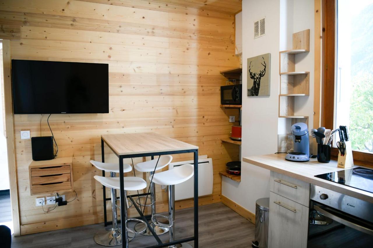 Coniferes Furnished Flat Apartamento *
