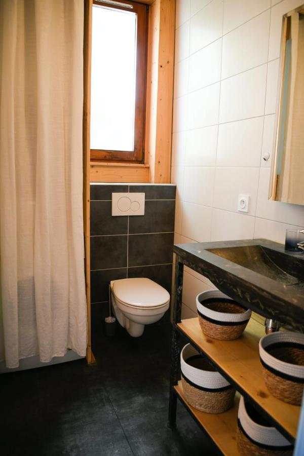 Coniferes Furnished Flat * Chamonix Mont Blanc